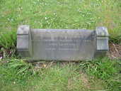 Ali Amidullah's Grave