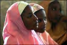 Women's Discussion Sessions