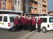 Burngreave Community Wardens
