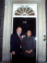 Kadie-Anne at number 10