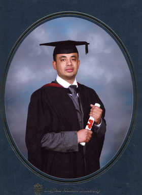 Sagr Abdullafeheh Ali Al-Afif