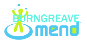 Mend Logo