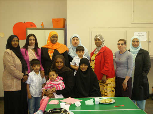 Celebration Day Byron Wood