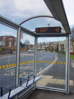Bus Stop