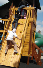 Children's Play Equipment