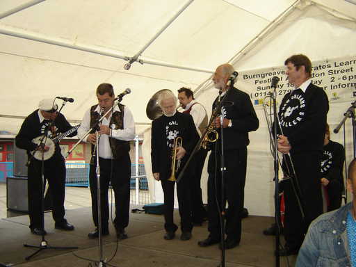 Jazz Band