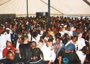 Music in the Sun 2000