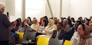 Parents Matter Audience