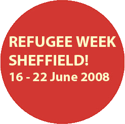 Refugee Week 