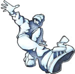 Breakdancer