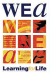 WEA Logo