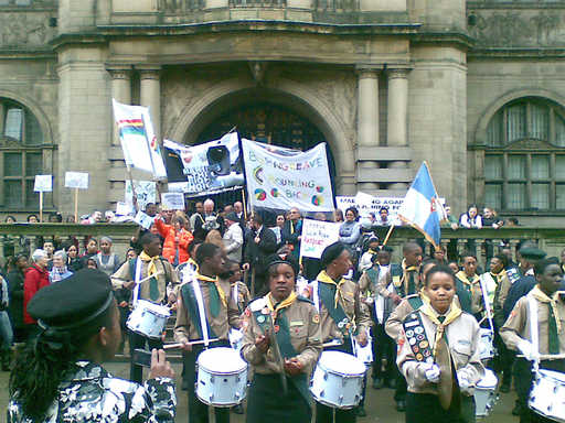 Burngreave Bounces Back