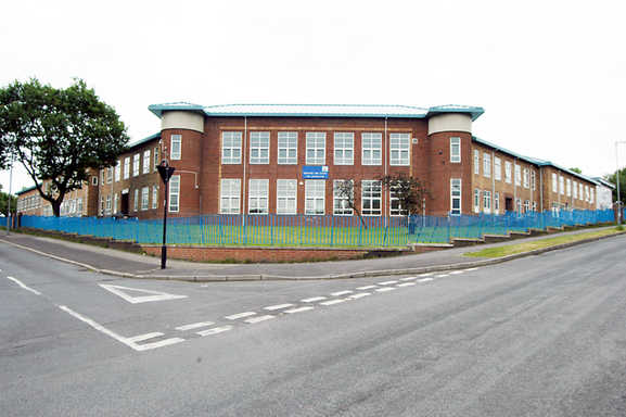 Parkwood School