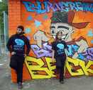 Young Advisors help Burngreave  bounce back