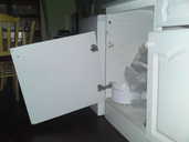 Kitchen on Carwood Estate