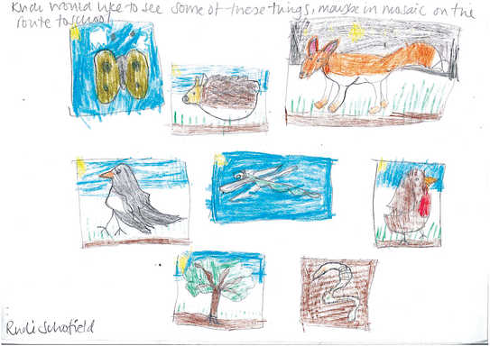 Firshill Wonderland pictures