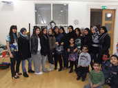 Right Futures and friends