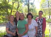 The Community Assembly Team