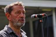 David Blunkett