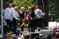 SOSA-XA! Sounds of Southern Africa