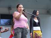 Traditional Roma music