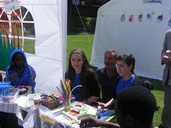 Blunkett and young people