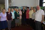 Firshill History Group