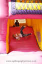 Bouncy Slide