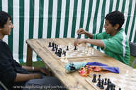 Playing Chess