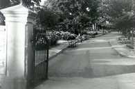 Park Gates 1967