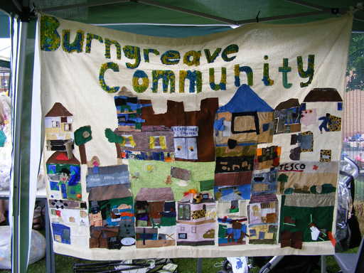 Banner by Pyebank School