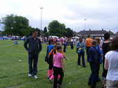 Parkwood Summer Fair