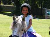 Horseriding
