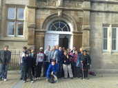 Launchpad's Welcome Tour