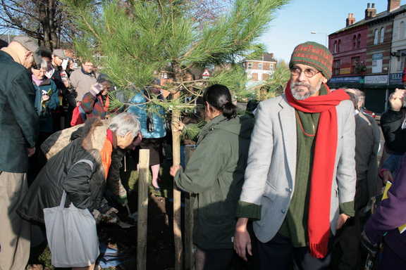 Interfaith Week event