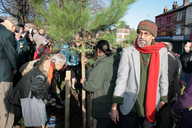 Interfaith Week event