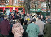 Interfaith Week event