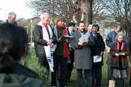 Interfaith Week group