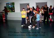 Street Dance Crew
