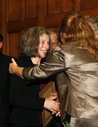 Annie Blindell, Pitsmoor Credit Union