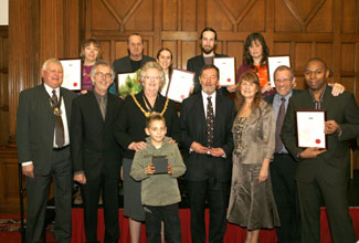 Friends of Pitsmoor Adventure Playground