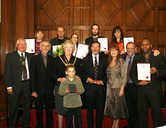 Friends of Pitsmoor Adventure Playground