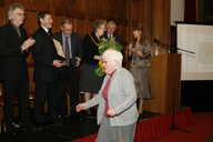 Julia Pidd, Firshill Tenants and Residents Association