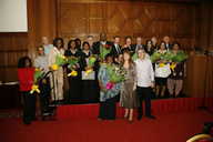 Thanks for all the hard work