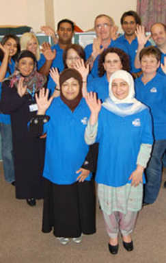 Burngreave Opportunities