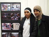 Aspirations lifted by media project