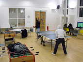 Youth Entertainment Club