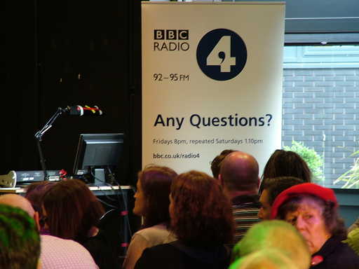 BBC Radio 4 