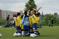 Listening to the Team Coach