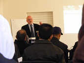 Landlord's Advice day